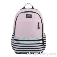 Eastsport Mya Girl's Student Backpack with Secure Laptop Sleeve   567669695
